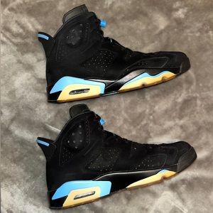 Jordan Retro 6